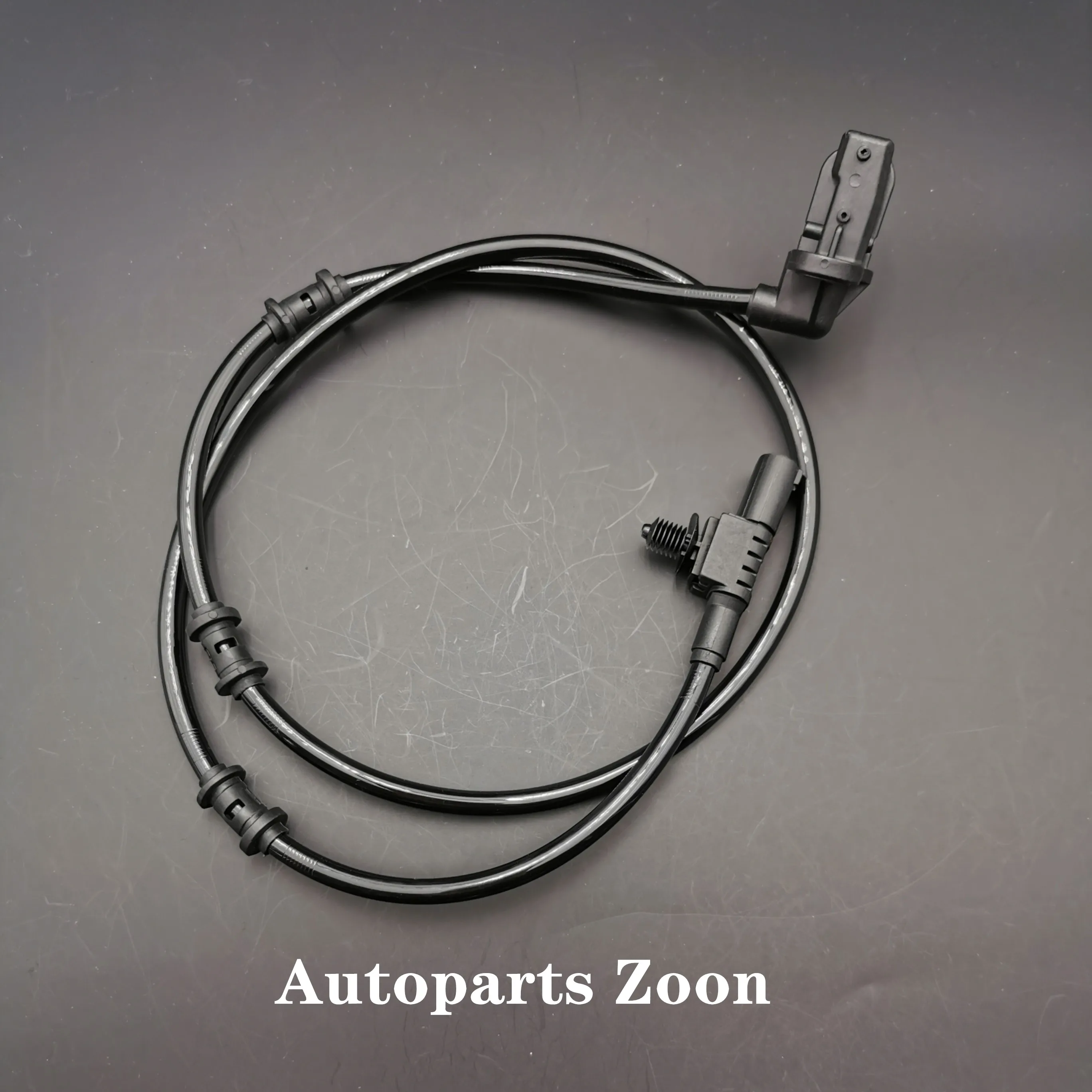 Датчик скорости колеса ABS передний правый для Mercedes benz M class 3 7 ML 350 4 matic/270 CDI/ML 350/ML 400