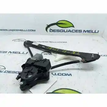 

5G4839462C WINDOW REGULATOR REAR RIGHT VOLKSWAGEN GOLF LIM. (5G1)