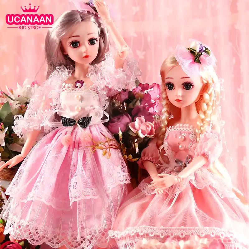 where can i buy bjd dolls