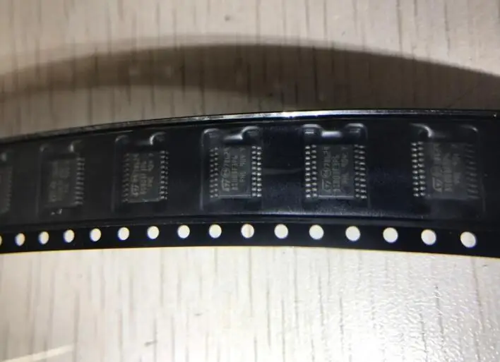 

100% Original new 8S003F3P6 STM8S003F3P6 TSSOP20
