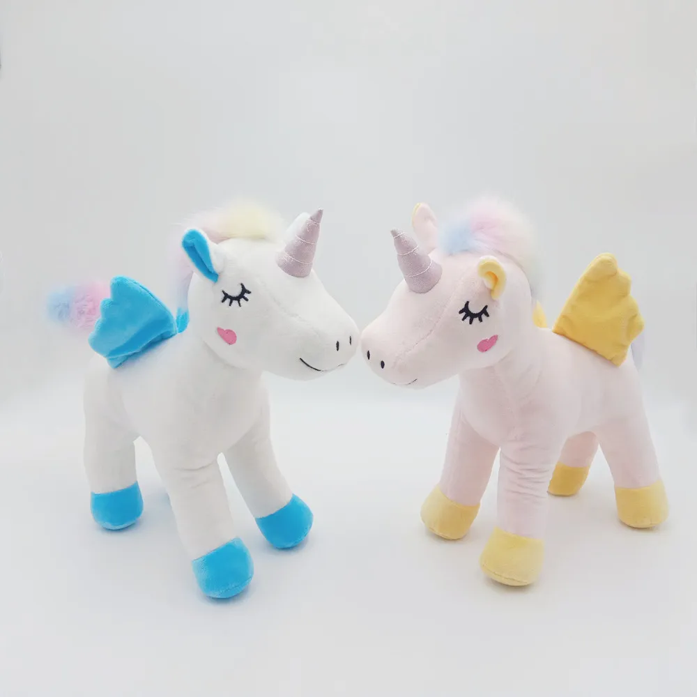 2-New-Dream-Elf-One-horned-Pegasus-Plush-Toy-Unicorn-Stuffed-Toys-Children-Boys-and-Girls-Gifts