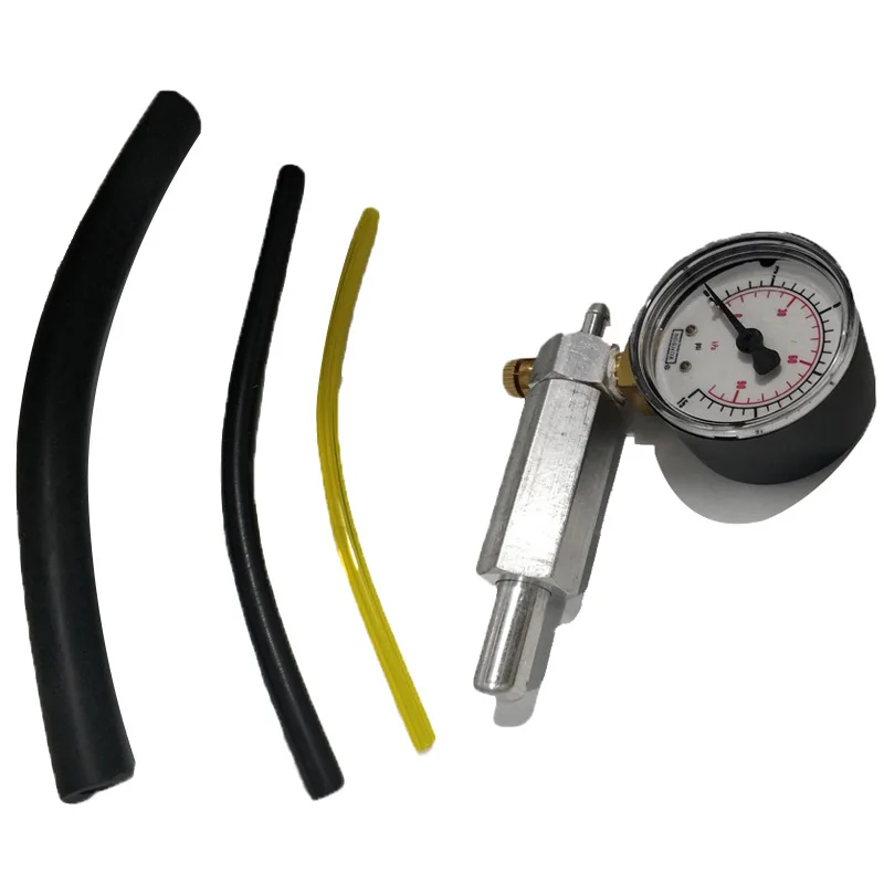 

High Quality Carburetor Pressure Gauge For Walbro 57-21 Stens 705-020 Durable hot selling