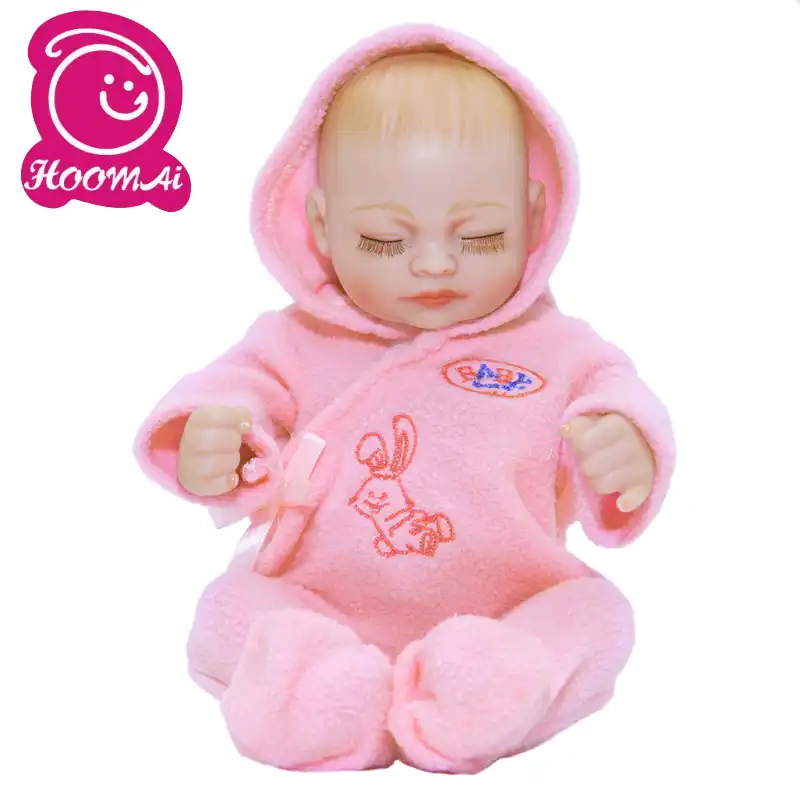 muñecas reborn pequeñas