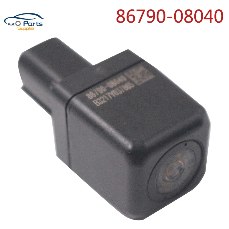 86790-08040 новая камера заднего вида для Toyota 8679008040