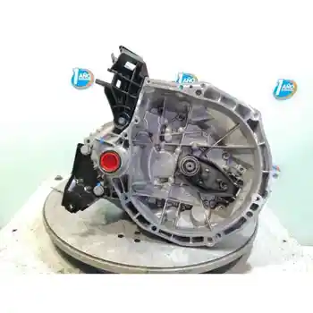 

20CR14 GEARBOX CITROEN C3