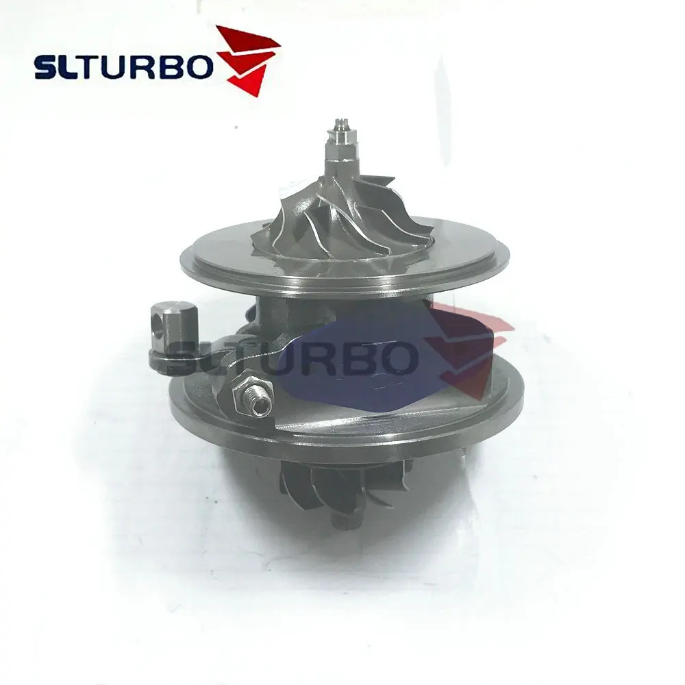 Картридж KKK турбонагнетатель core turbo CHRA для Seat Leon VW Golf V 1 9 TDI BLS BSU DPF 105HP 54399700072 54399880072