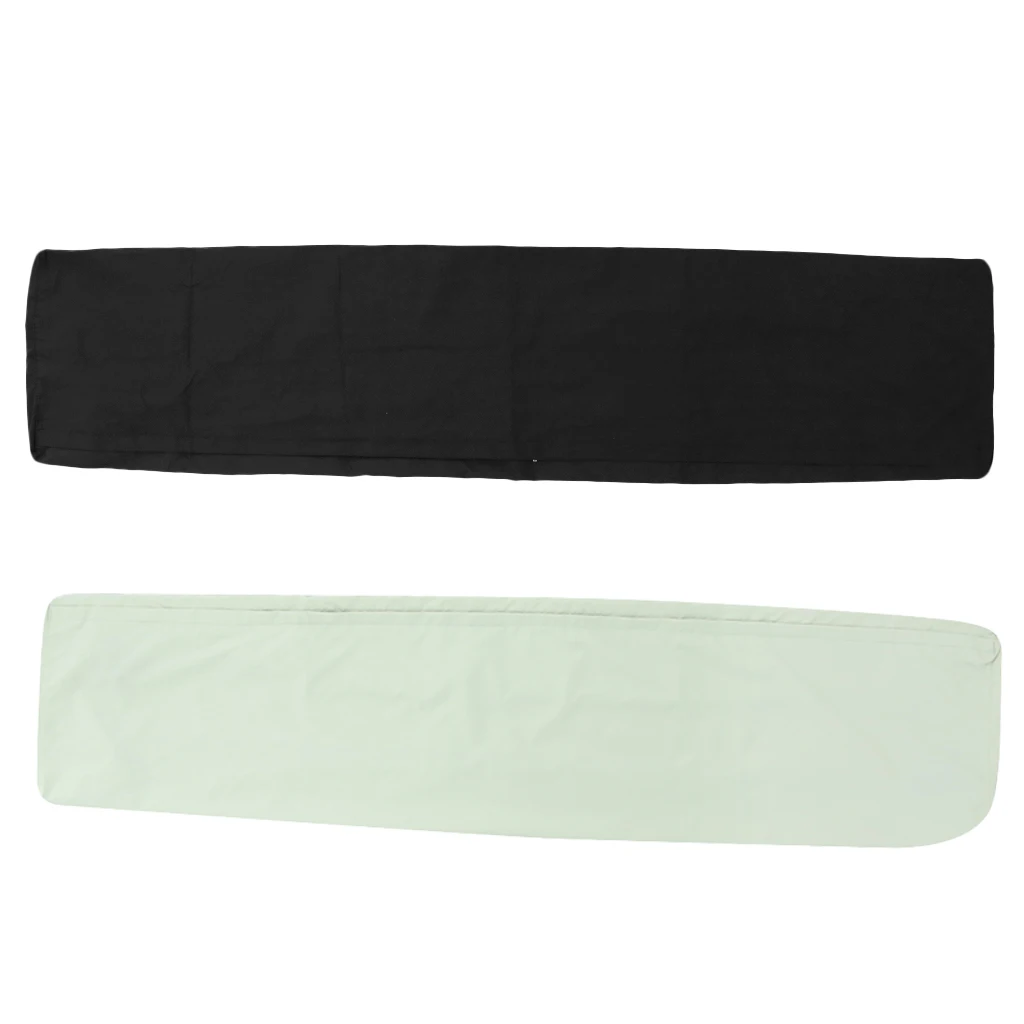 

Electronic Piano Keyboard Drawstring Cover Shied Waterproof Dustproof 88 Key