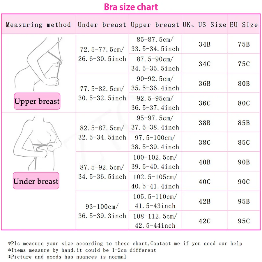 Nursing Bra 1