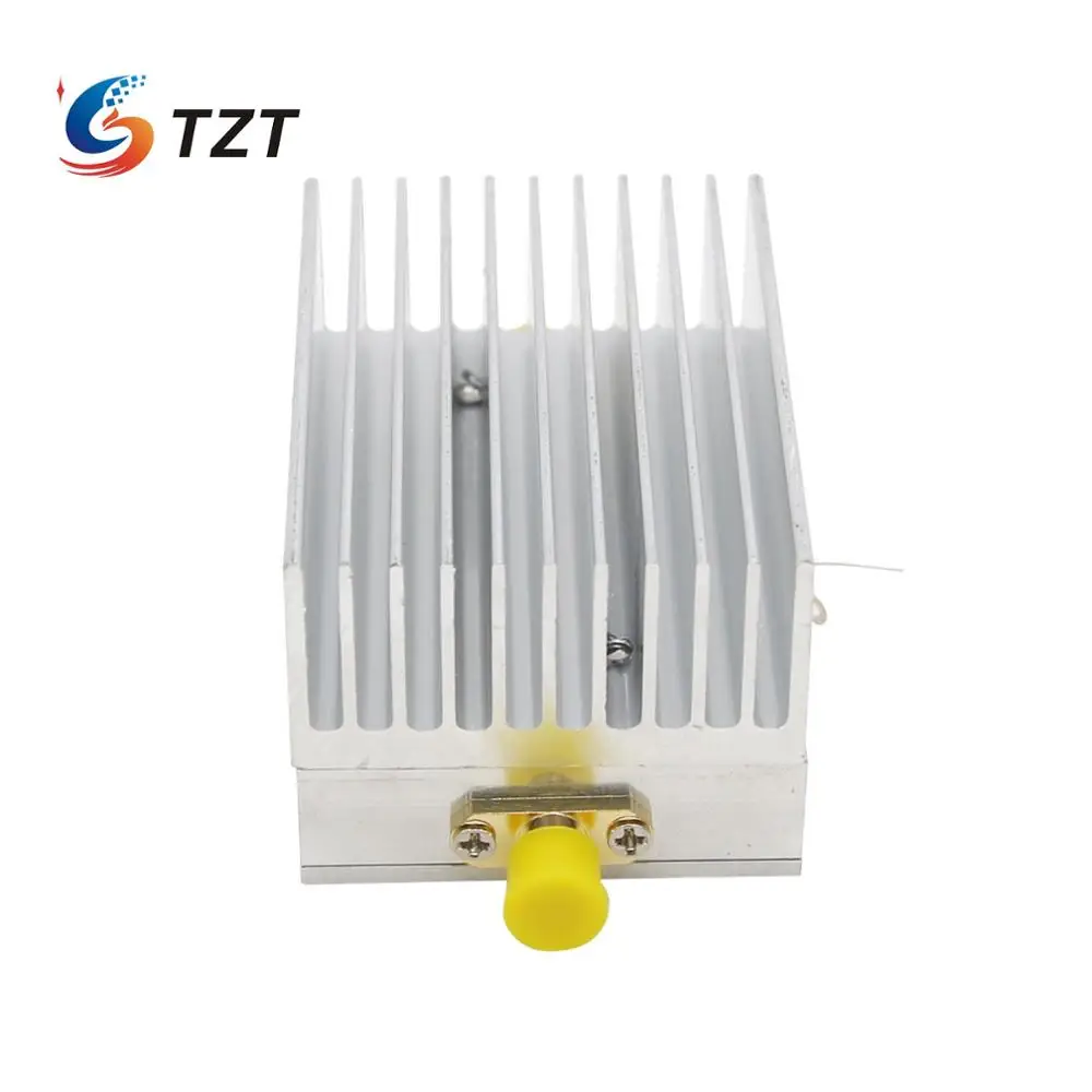 Tzt-bandusrfパワーアンプ、30db、hf、fm、vhf、uh、リニア
