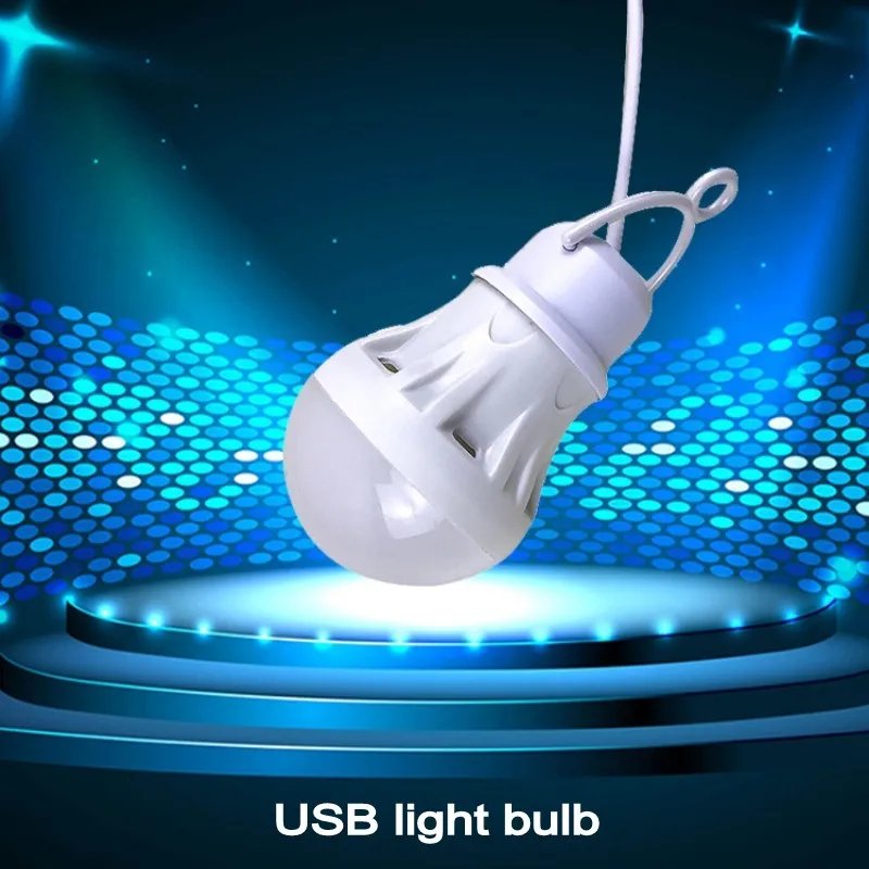 mini portable usb led lamp 5v 1 2w super bright book light reading lamp for power bank pc laptop notebook LED Lantern Portable Camping Lamp Mini Bulb 5V USB Power Book Light Reading Student Study Table Lamp Super Birght For Outdoor