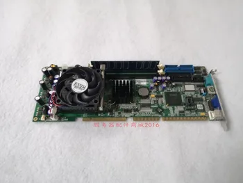 

industrial personal computer motherboard FSC-1713VNA (B) VER: A5.2 send CPU memory fan
