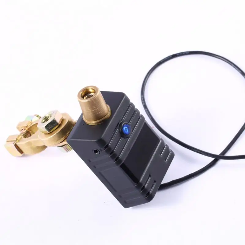 

Car Battery Protector - Automatically Disconnect System For Car Battery Saver, Battery Voltage Disconnect Kit, Battery Buddy.