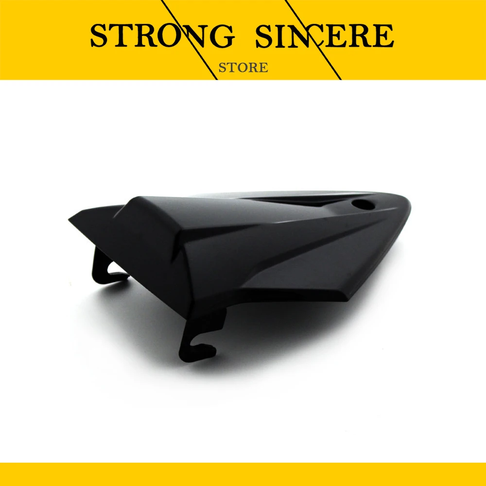 For BMW S1000RR S1000 RR s1000rr 2015 2016 2017 2018 Motorcycle Rear Seat Cover Tail Section Fairing Cowl Back | Автомобили и