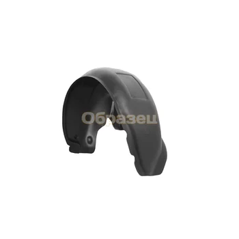 

Fender Nissan Qashqai (j11f), 2015-2019 crossover (rear right) (Nissan)