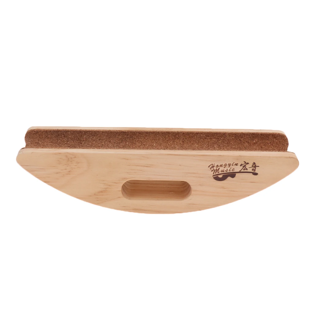 

Rock-n-Roller Neck Rest Guitar Repair Parts for Wood /Mini Electric Guitar