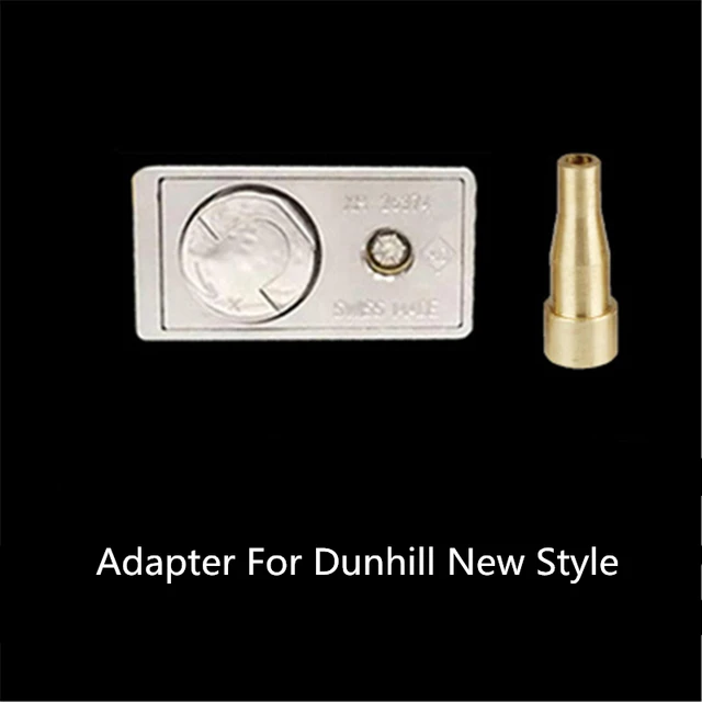 Refill Gas Lighters Adapter | Refills Lighters | Refil Gas Lighter - Copper - Aliexpress