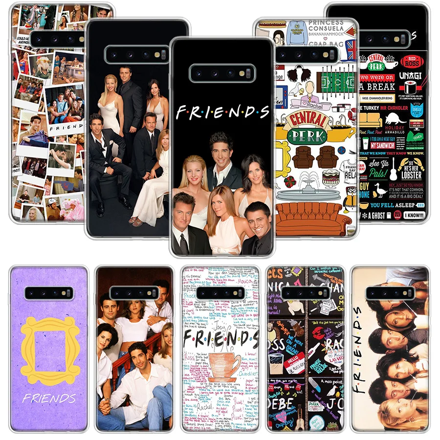 Чехол для телефона Samsung Galaxy A51 A71 A50S A10 A20E A30 A40 A70S A90 M30S A01 A21 A6 A7 A8 A9 Plus +|Бамперы| |
