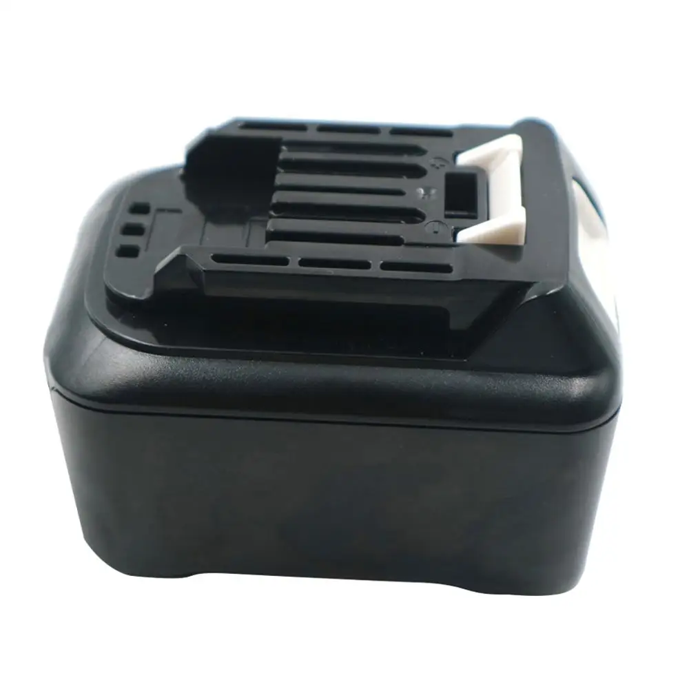 Закрытая акционерная Компания C & P Замена для Makita 10.8VB 4000 мА/ч 197390 1 BL1015 1973901 BL1021B BL1041B