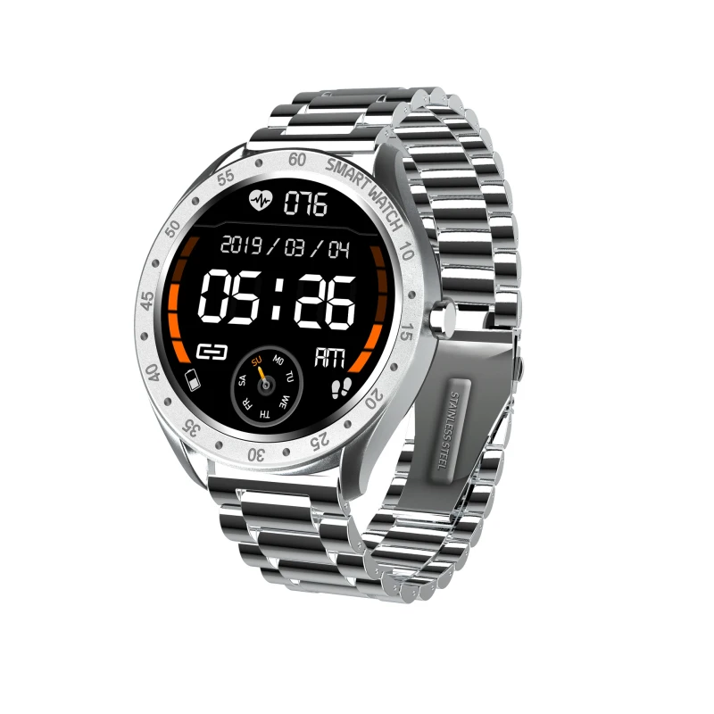 2020 New F13 Sport Smart Watch Fitness Tracker Heart Rate Monitor Step Counter Motion Monitoring Waterproof Smart Wearable Devic