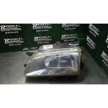 

LEFT HEADLIGHT CITROEN BERLINGO