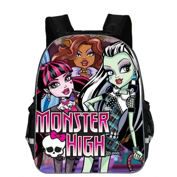 

2020 High Backpack Women Men Travel Bags Anime Children School Bags Backpack Boys Girls Book Bag kids Gift Backpacks