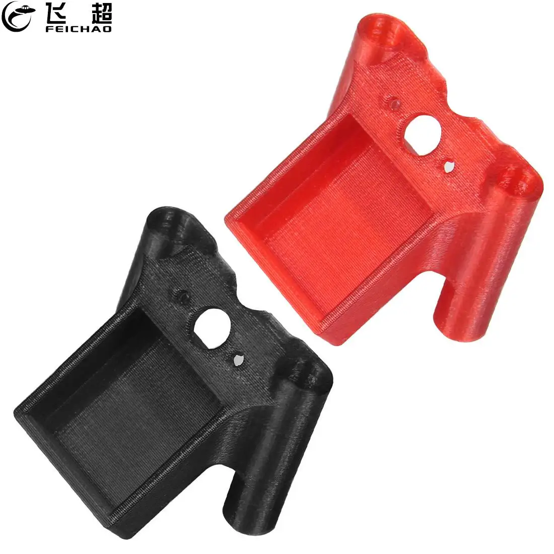

FEICHAO 3D Printing TPU Stand Holder for BN-220 GPS RC Drone Accessories Spare Parts