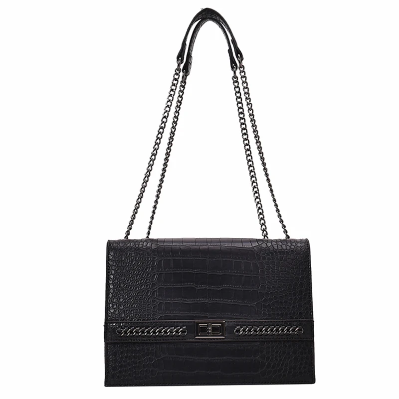 

iVog New Arrival Everyday Ladies Small Chain Small Crossbody louis Shoulder Handbag Fashion Hand Bags for Women 2019