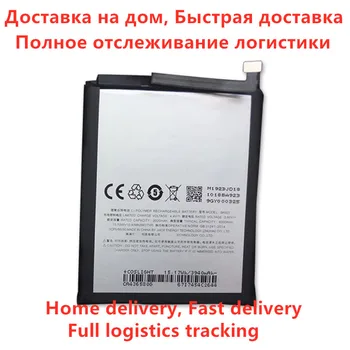 

In Stock BA923 4000mAh New Battery For Meizu Note 9 M9 Smartphone High Quality Battery+Tracking Number