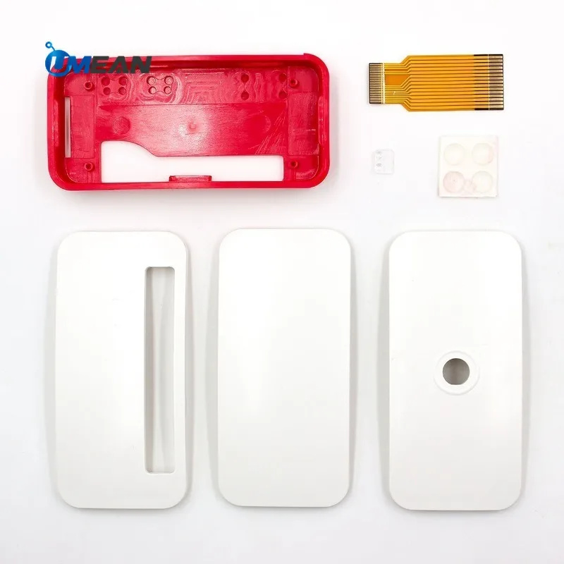 Официальный корпус Raspberry Pi Zero W RPI корпуса совместимы с | Строительство и ремонт