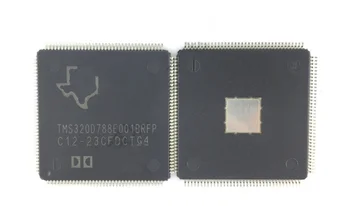 

1-5pcs New TMS320D788E001BRFP TQFP-144 Embedded microcontroller chip