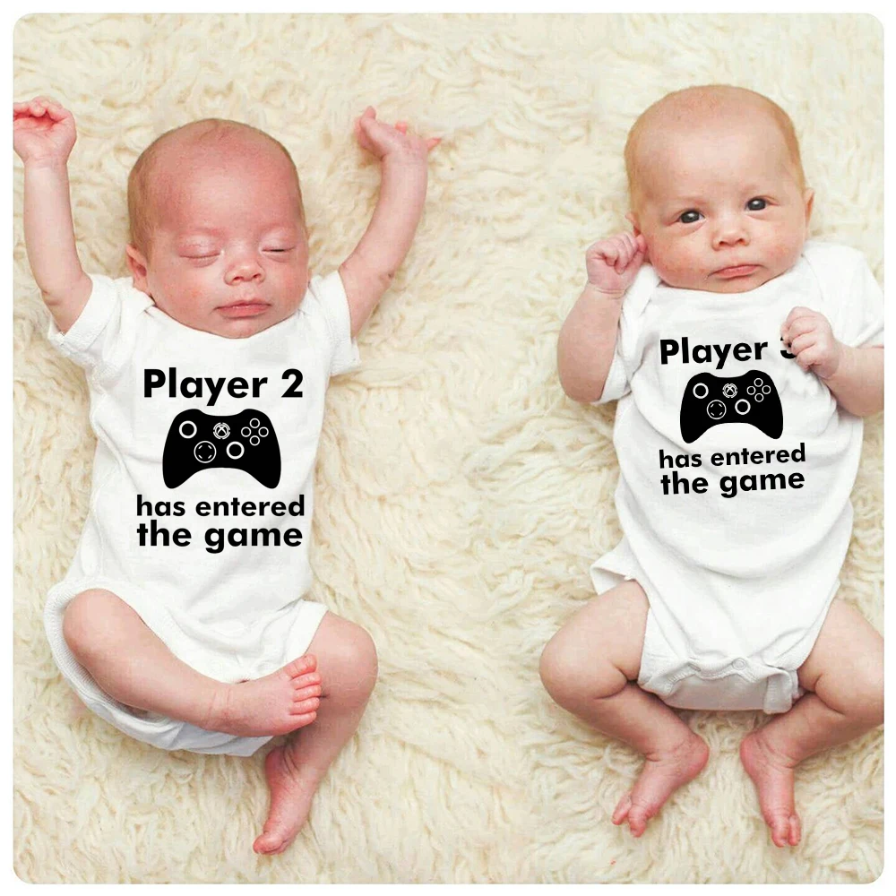 gender neutral twin outfits