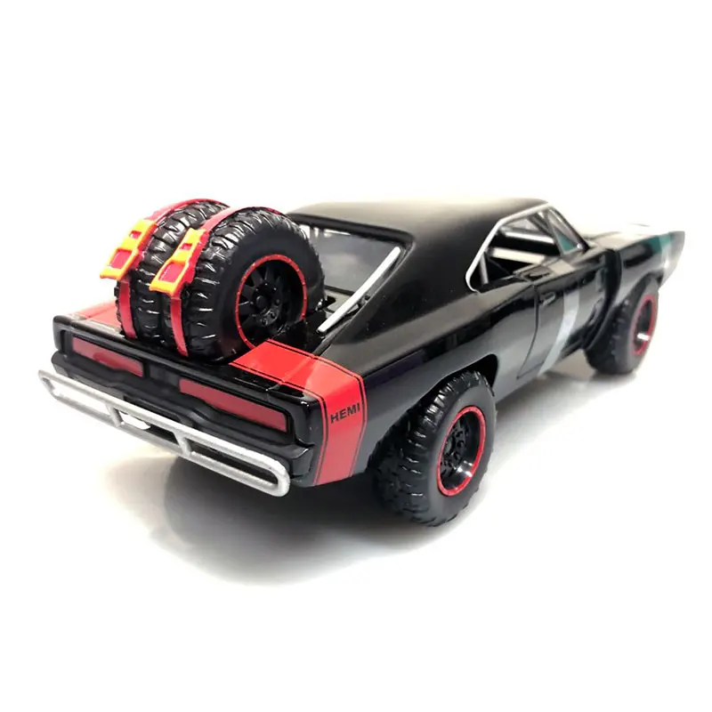 Dodge Charger RT (10)