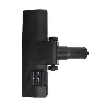 

Universal 32mm Carpet Floor Nozzle Brush Vacuum Cleaner Accessories Attachments Space Parts Head Tool