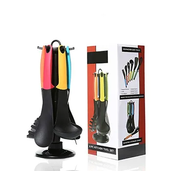 

Modern Fashion Simple Thicken Cooking Pots Set Non Stick Kitchen Portable Design Cookware Set Jogo De Panelas Home Decore EC50TZ