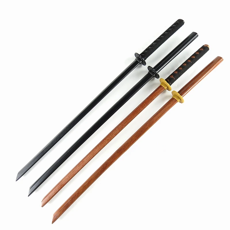 Kinder Samurai Schwert Holzschwert 