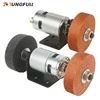 Small Grinding Machine polisher machine grinder sharpening Machine Home DIY Jade Jewelry Dental Bench Sanding Tools 1