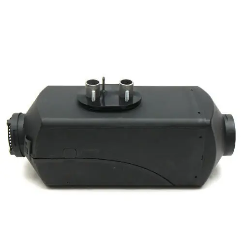 12V 2KW/2000 Вт Воздушный дизельный Обогреватель ЖК-дисплей термостатического переключателя пульт дистанционного управления для автомобилей Грузовик Лодка