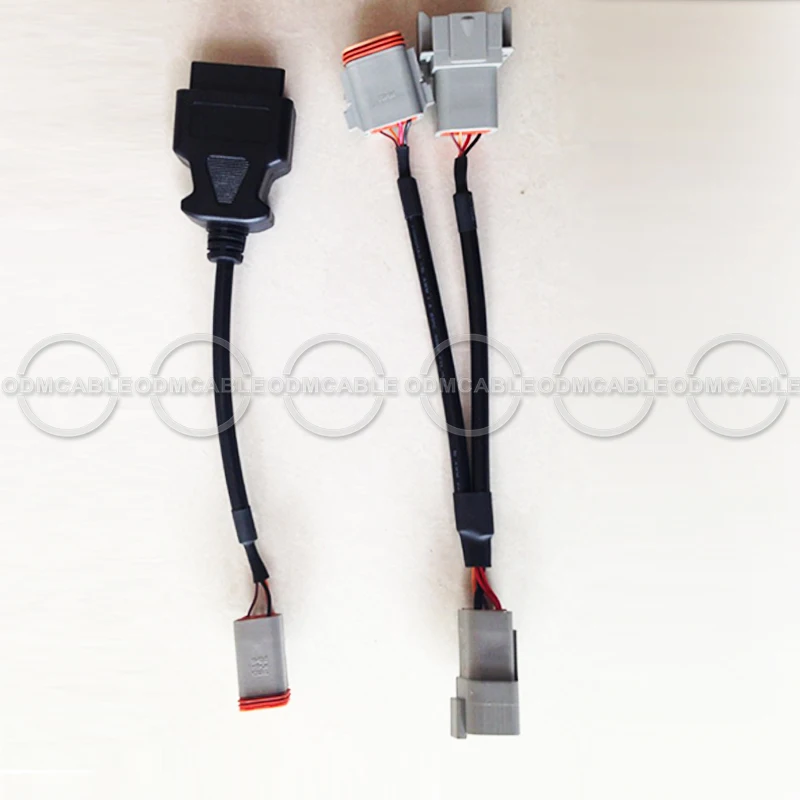 volvo penta cable scanner