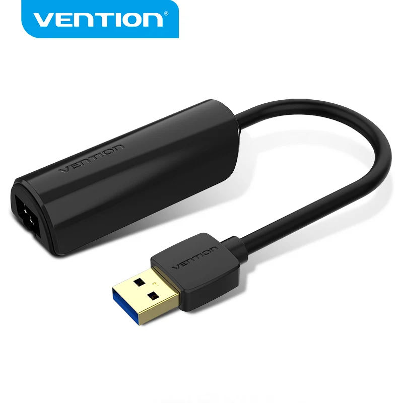 Vention USB Ethernet адаптер 3 0 к RJ45 сетевая карта высокая скорость 100 м/1000 м Lan для Windows Mac