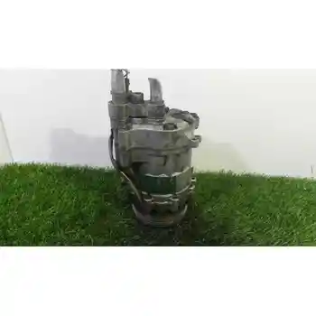 

7158 air Conditioning compressor Volkswagen Polo Saloon (6n1)
