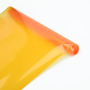 

Lamp Car light film Accessories 12 x 48inch Decor Orange Tint Headlight Sticker
