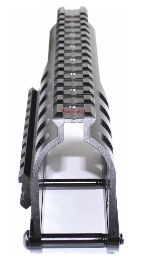 VO R870 Top Mount Rail Acom 2