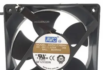 

for DATA1238B4H 12038 24V 0.50A 12CM FANUC CNC machine tool fan Free shipping