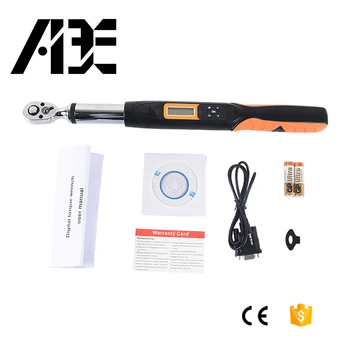 Price 3/4 Inch Data Storage Computing Digital Torque Wrench