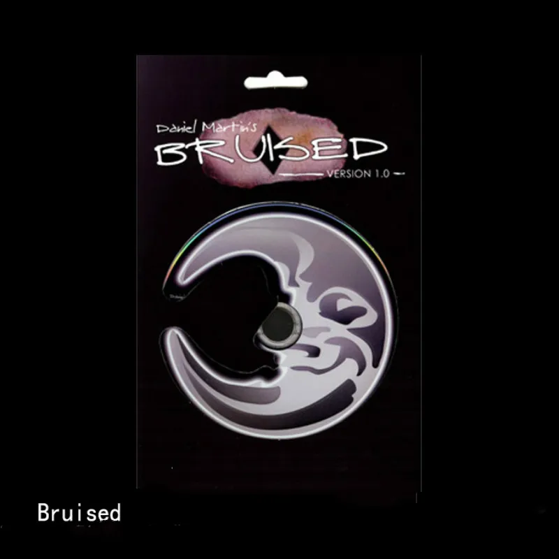 Contuso Di Daniel Martin (Carte Gimmick E Dvd) Mind Magic Tricks Illusions Fun Close Up Magic Props Cards Previsione Mago