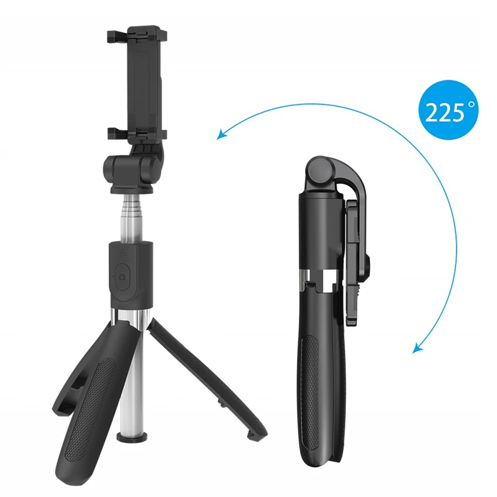 Mini 3 In 1 Selfie Stick Tripod With Bluetooth Remote Shutter Extendable Selfie Tripod Cell Phones Tripod Stand Universal Mini 3 In 1 Selfie Stick Tripod With Bluetooth Remote Shutter Extendable Selfie Tripod Cell Phones Tripod Stand Universal