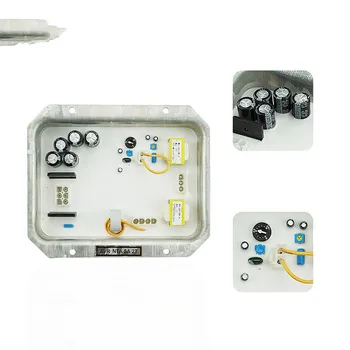 

Automatic Voltage Regulator NTA-5A-2T Compatible Replacement For Denyo Generator AVR