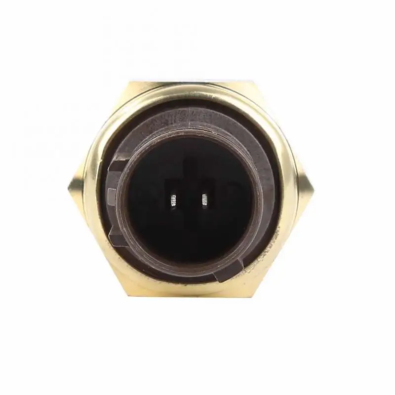 Temperature Sensor 37760-P00-003 High-performance Radiator Coolant Fan Water Temperature Sensor Switch Replacement For Honda Acura Temperature Sensor