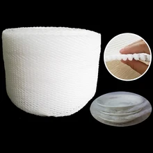 Foam Mesh Mat Shockproof Roll Elastic Protection Transport Packaging Fruit Vegetable Egg Electronic Product Ceramic Fragile Box
