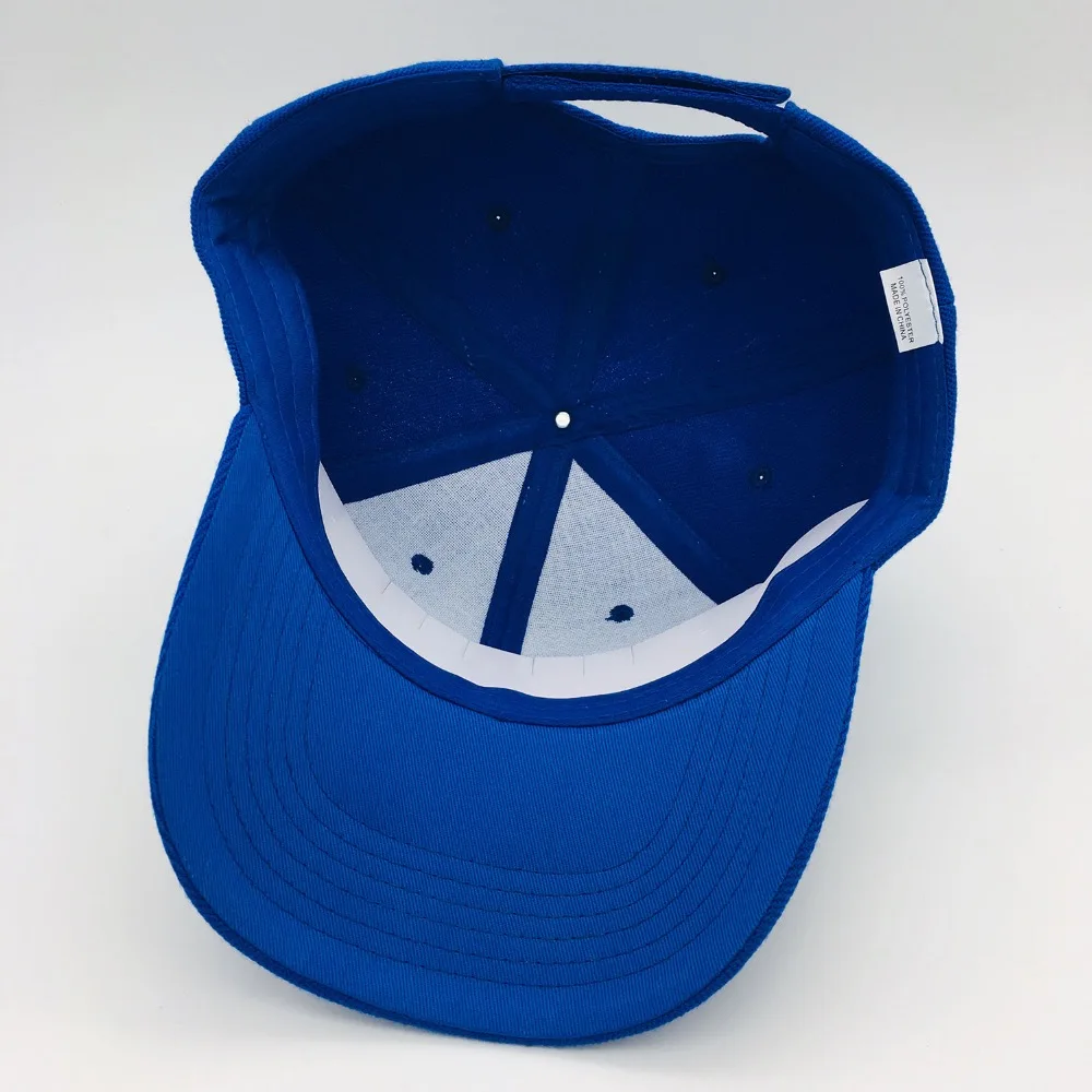 Baseball cap blue7